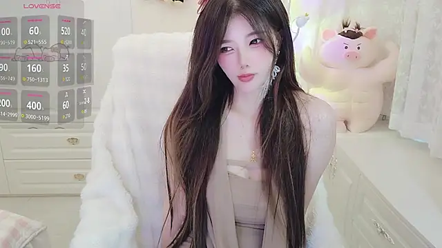 Coco-Di Live XXX-Chat