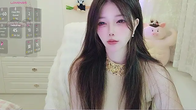 แชท XXX สดของ Coco-Di