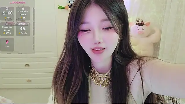 Coco-Di 在線直播表演