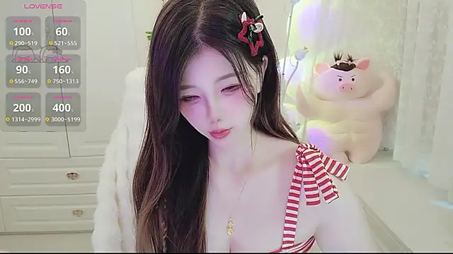 Coco-Di 在線直播表演