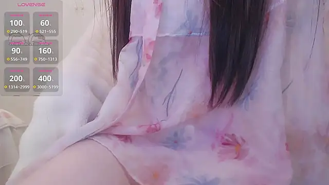 Coco-Di Show Webcam