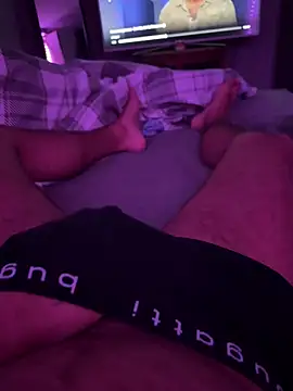 juan03065 Webcam-Show