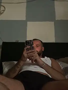 juan03065 Webcam show