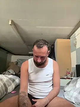 juan03065 Webcam show