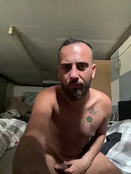 juan03065 Webcam-Show
