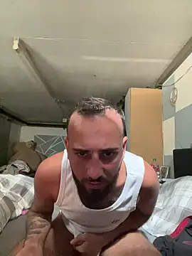 juan03065 Webcam-Show