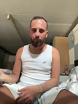 juan03065 Webcam-Show