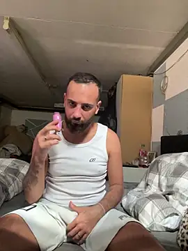 juan03065 Webcam Show
