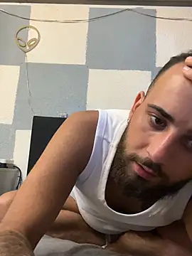 juan03065 Webcam-Show