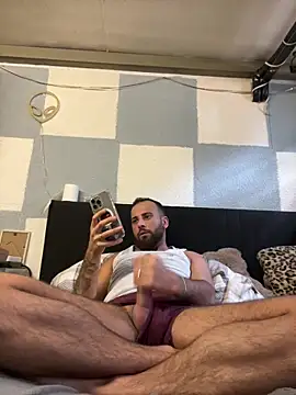 juan03065 Webcam show