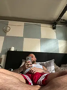 Вебкам-шоу juan03065