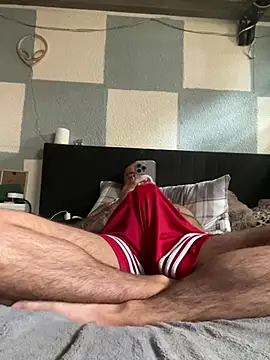 عرض كام juan03065