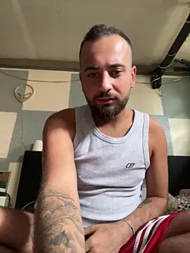 juan03065 Webcam Show