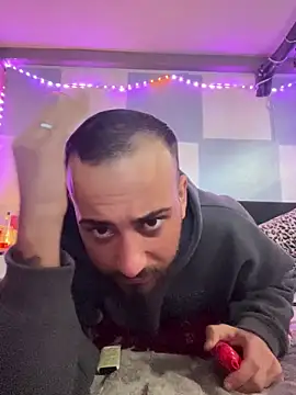 juan03065 Webcam show