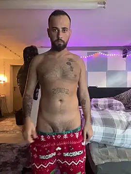 juan03065 Webcam show