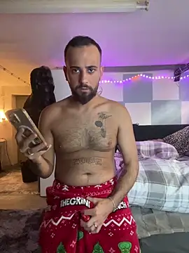 juan03065 Webcam-Show
