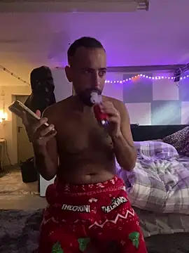 juan03065 Webcam-Show