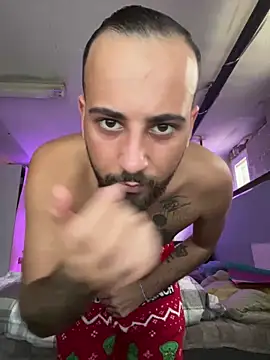 juan03065 Webcamshow
