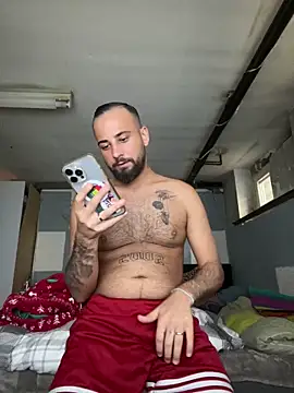juan03065 webkamerás műsora