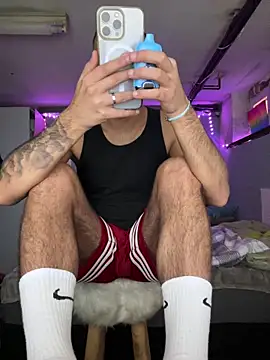 Show webcam de juan03065