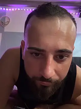 juan03065 Webcam-Show