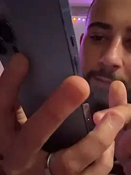 عرض كام juan03065
