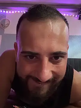 juan03065 Webcam-Show