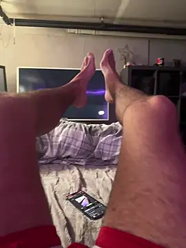 Show de juan03065 na webcam