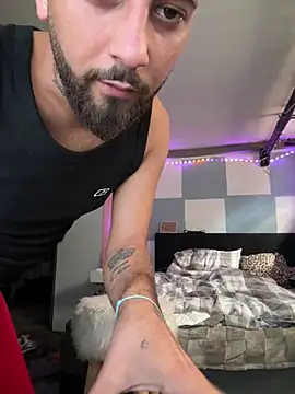 juan03065's Webcam Show