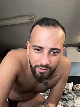 juan03065 Webcamshow