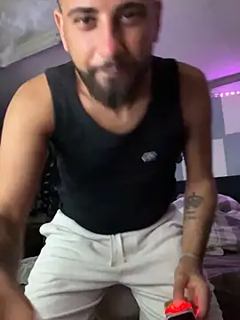 juan03065 Webcam-Show