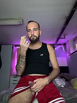 Show webcam de juan03065