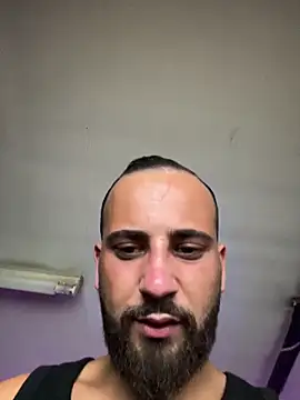 juan03065 웹캠 쇼