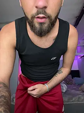 juan03065 webkamerás műsora