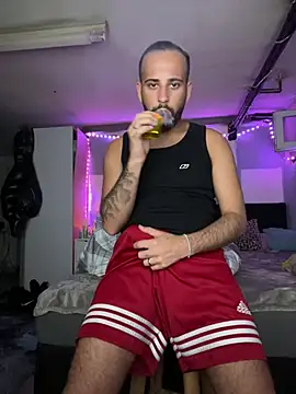 عرض كام juan03065