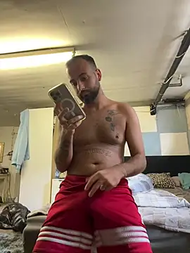 juan03065 Webcam-Show