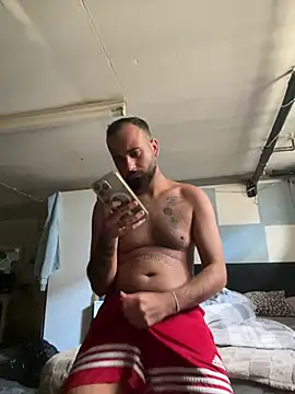 Show webcam de juan03065