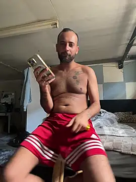 juan03065 웹캠 쇼