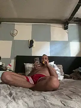 juan03065 Webcamshow
