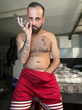 juan03065 Webcam-Show