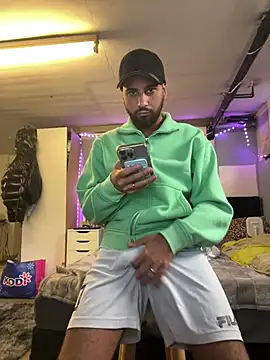juan03065 Webcam-Show