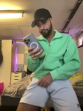 juan03065 – webcam-show