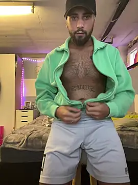 juan03065 webkamerás műsora