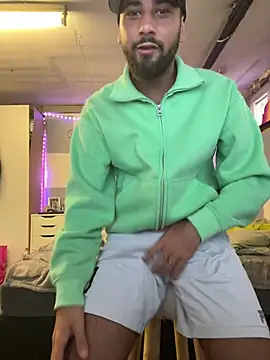 juan03065 Webcam-Show