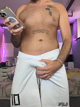 juan03065 Webcam-Show
