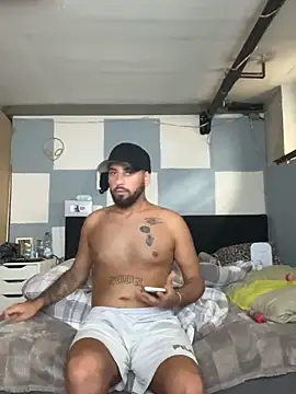 juan03065 Webcam show