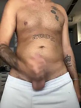 juan03065 Webcam-Show