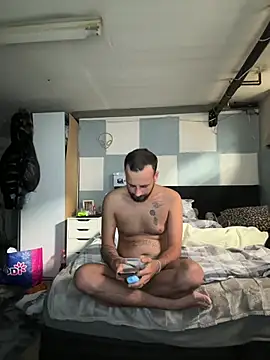 juan03065 Webcam Show