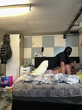 juan03065 Webcam Show