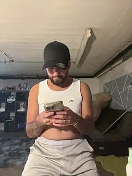 juan03065 Webcam-Show